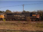 UP 6255
